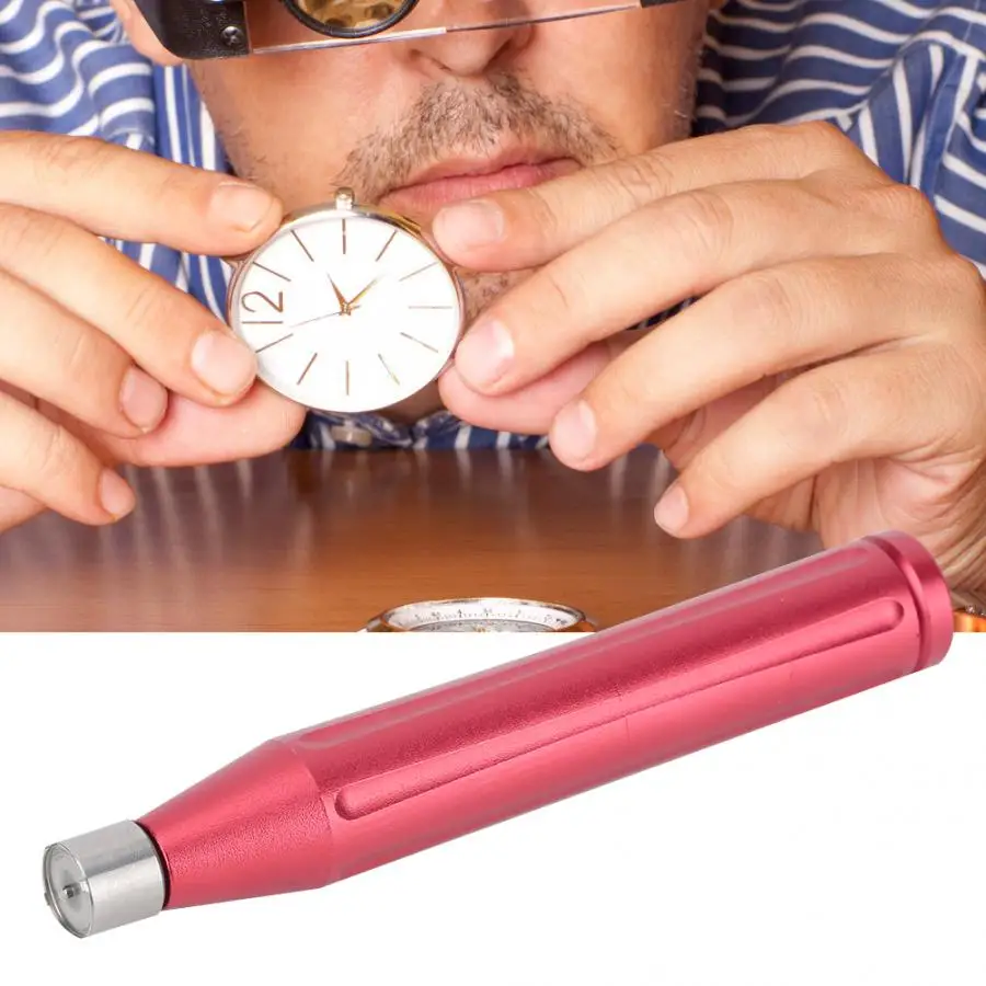 Отпускной замок Осциллирующий Вес ротора инструмент для ремонта часов 2892/7750 Часы