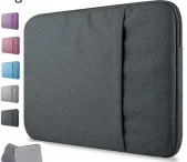 Чехол для ноутбука 11 &quot13&quot 15 15. 6 дюймов Сумка Macbook Air Pro 13 3 &quot15 4&quot нейлоновая