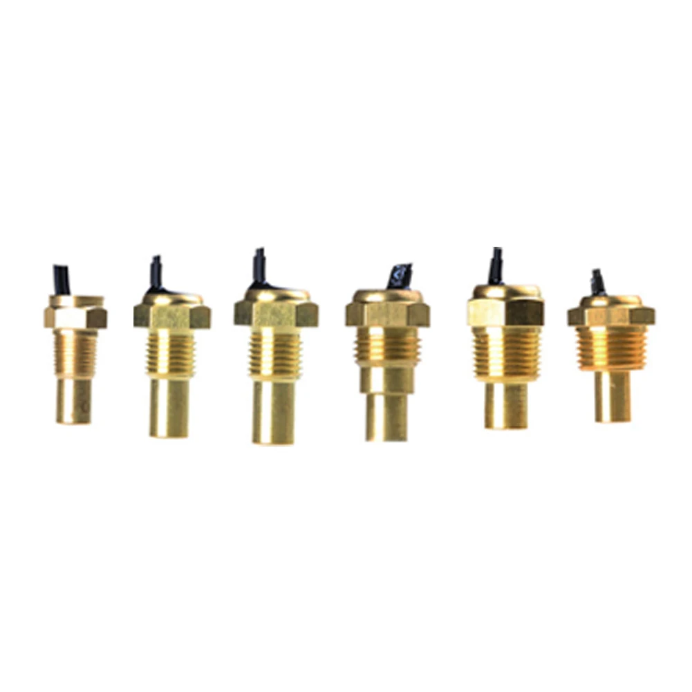 Автомобильный Грузовик с датчиком Универсальный цифровой автоматический