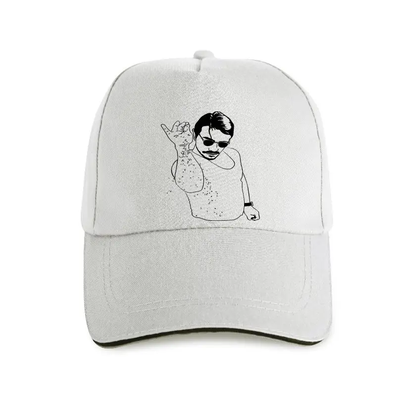 Новая забавная бейсбольная кепка с солью Bae Insta известный шеф-повар Nusret