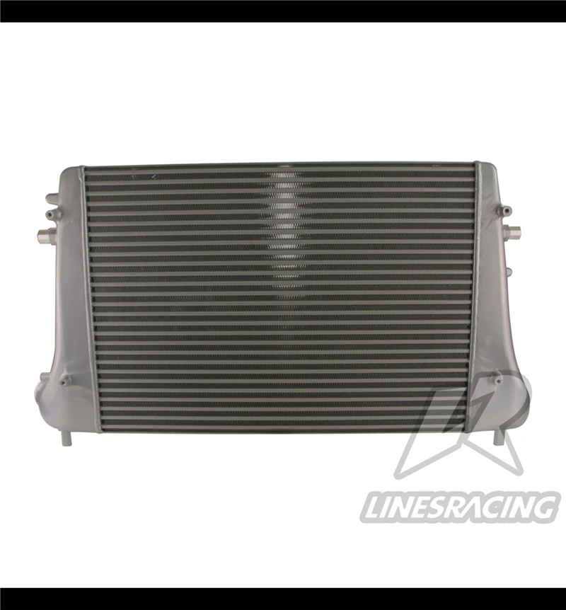 Racing Front Mount Intercooler Fits For VW Golf MK6 VAG 1.6/2.0 TDI 1.4/1.8/2.0 TSI |