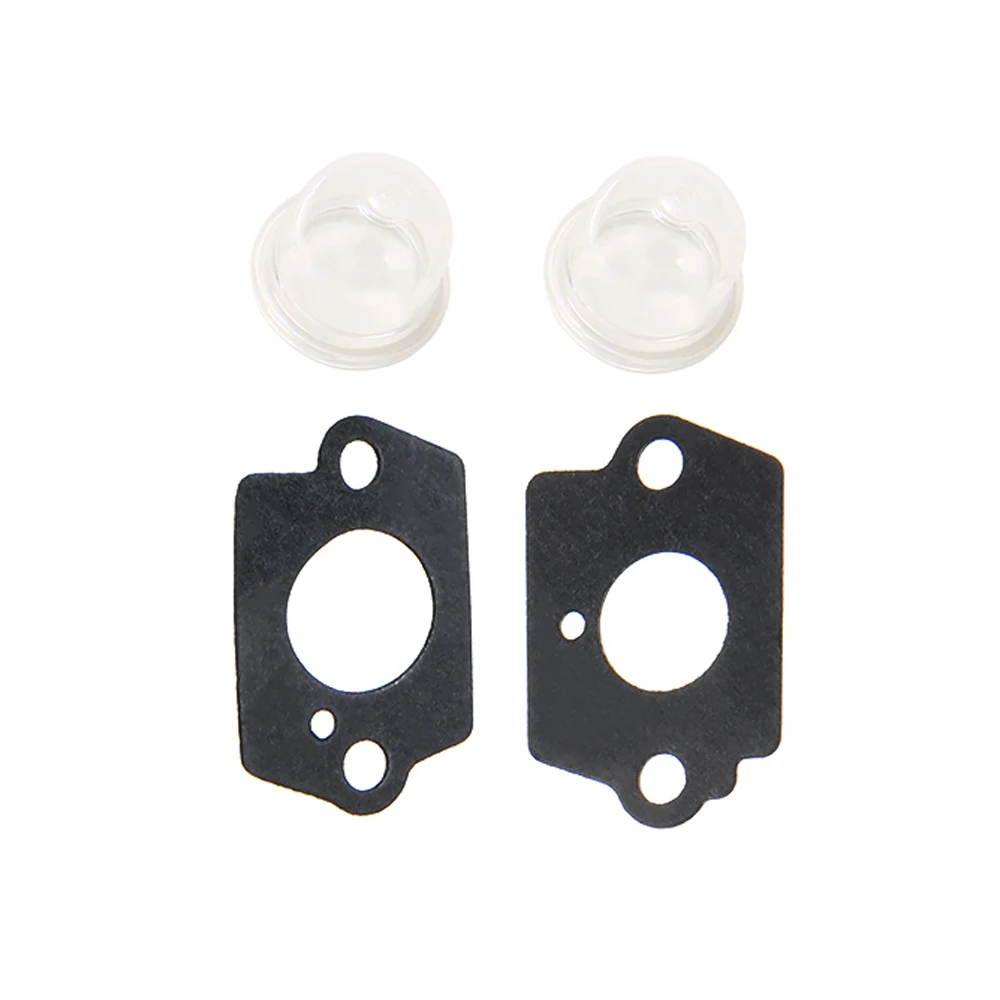 Карбюратор для бензопилы STIHL карбюратор зажигания свечи подходит FS45 FS55 - купить