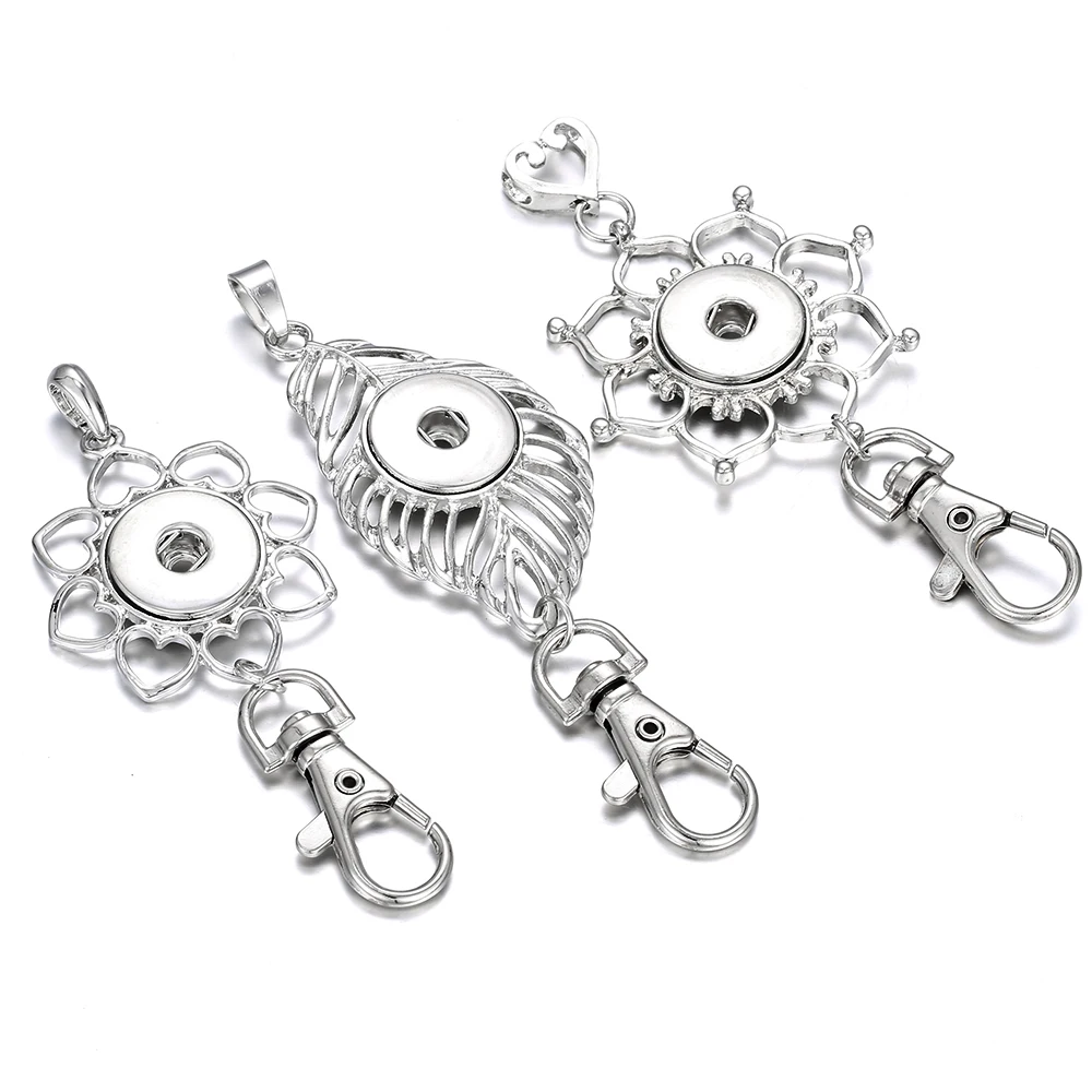 Винтажный брелок для ключей из искусственной кожи Брелоки подходят