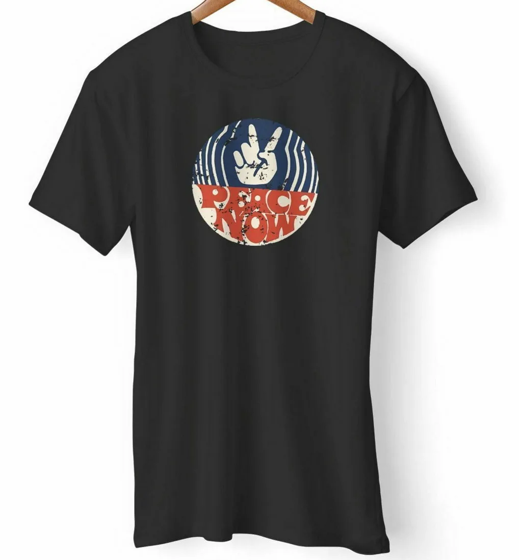 S 3XL футболка с надписью &quotМир сейчас&quot и &quotПобеда&quot для женщин мужчин