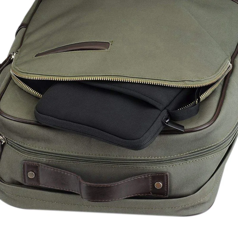 Неопреновый чехол для переноски внешнего жесткого диска CD DVD Blu-Ray внешних дисков