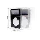 1 шт. 9,5 мм  26,5 мм Маленькая этикетка II PCCB монет плиты Дисплей Класс держатель для монет коробка для хранения Высокое качество pad