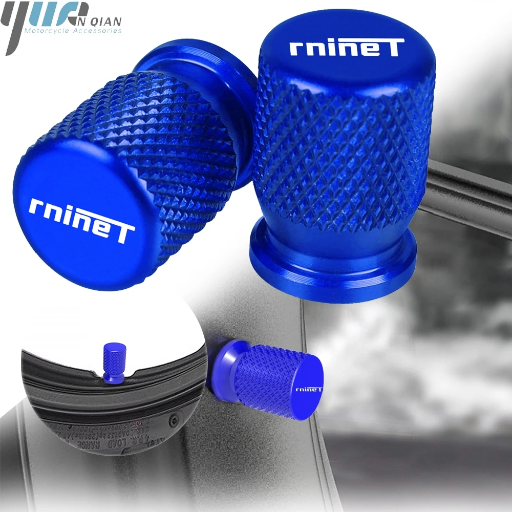 

Шина мотоцикла клапан колеса шины клапан воздуха Порты и разъёмы на выносе руля разъем Кепки защита для BMW R девять T R nineT RnineT RNINET R1200GS R1200R