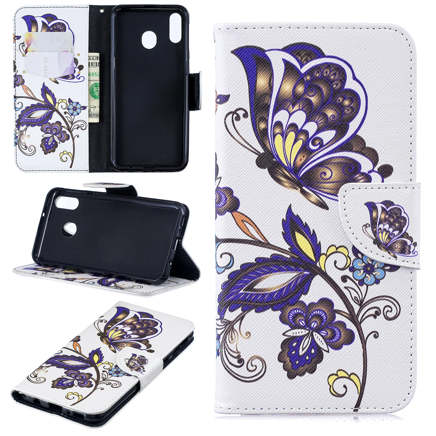 Чехол для samsung Galaxy A50 чехол A70 A40 A10 A20 A10E A20E coque A5 J7 J5 J3 2017 принципиально A6 плюс A7 A8 2018