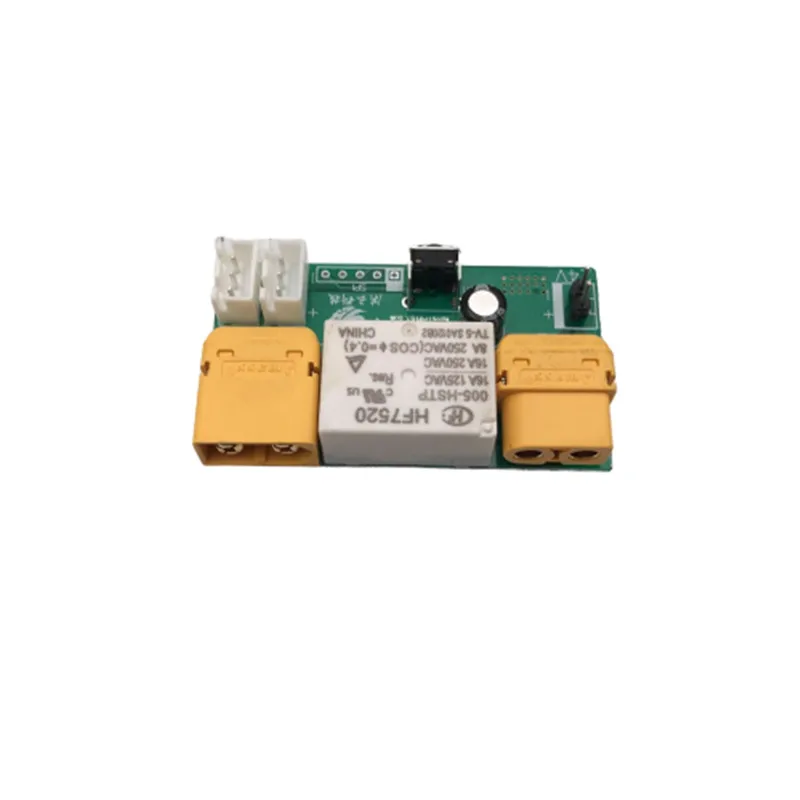 3D принтер Creality Ender 3/3S Pro модуль автоматического отключения модульная Поддержка 24