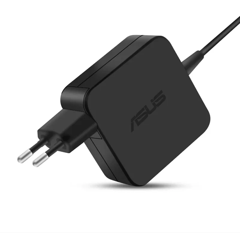 19V 3.42A 65 Вт DC 4 0x1 35 мм адаптер переменного тока Зарядное устройство для Asus A556UF X556UQ