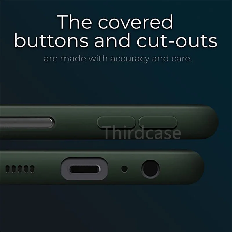 Чехол из жидкого силикона для Samsung Galaxy M22 M32 A03S M51 M31 A22 A32 A52 A72 A12 A02S A42 M12 M11 A11 A21S A31 A41 A51