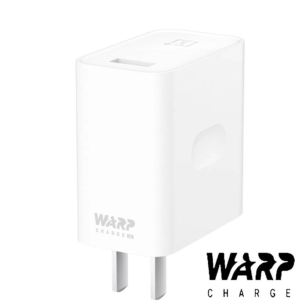 Oneplus NEW Warp charge charger 30W USB Dash charging US Fast Power adapter Type-C Cable 5V6A For 7 Pro 7t 6 6t 5 5t 3 | Мобильные
