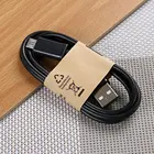 Универсальный кабель Micro USB 2,0 для Samsung S4, для быстрой зарядки и передачи данных, V8, для Android