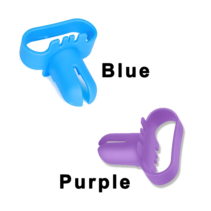 Устройство для завязывания узелков на воздушных шарах 2 шт.|Воздушные шары и