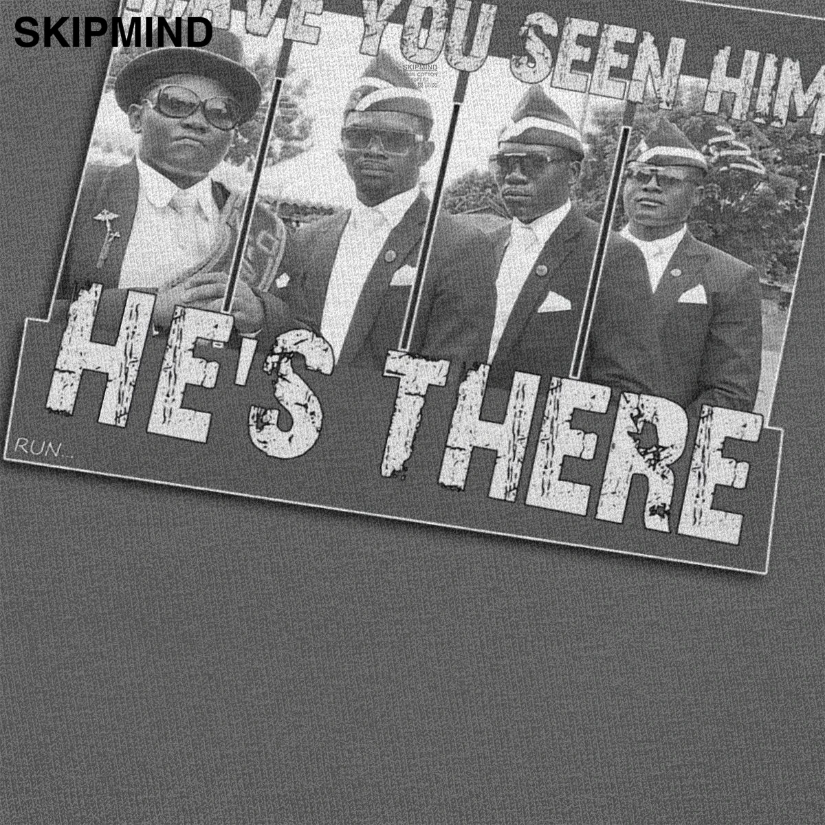 Гроб танцы гроб футболка и шорты с изображением Человека предварительной