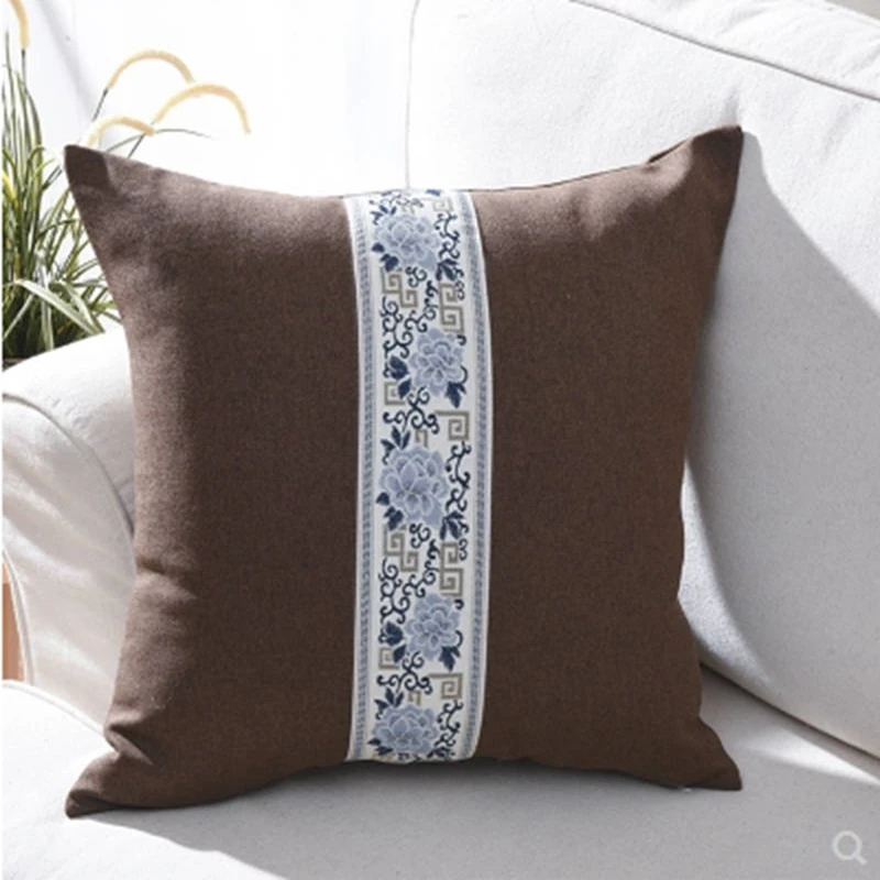 Кружевная лента для подушки 1 м 9 см 3 цвета|Тесьма| |