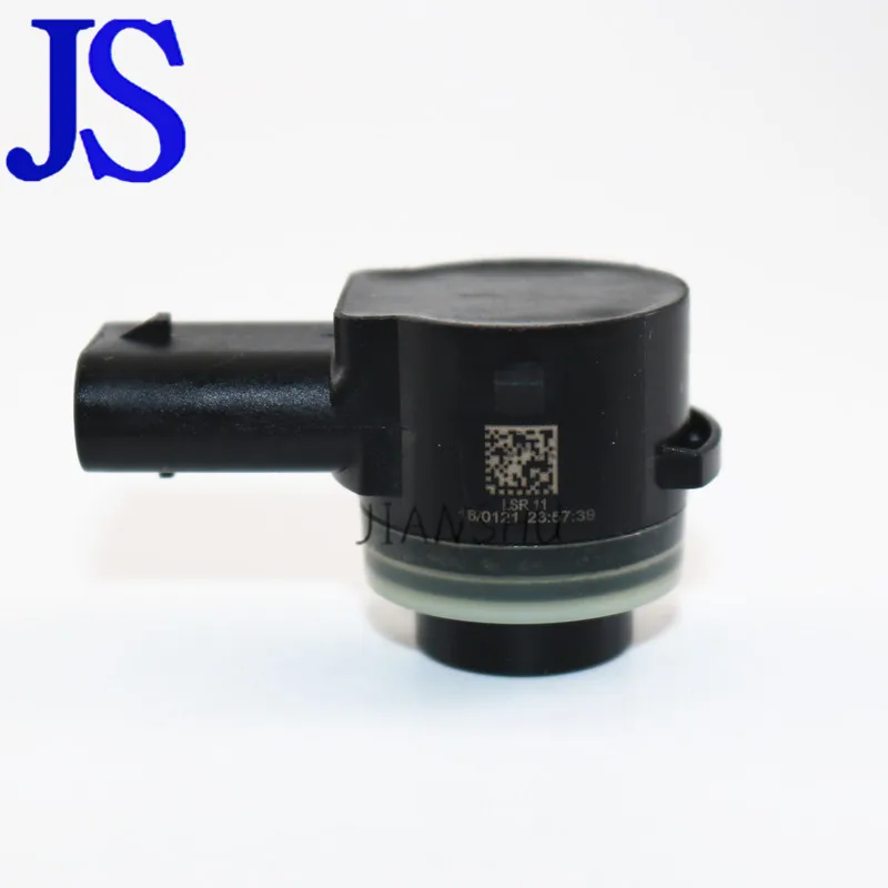 Датчик парковки PDC 34D919275A для Golf 5 6 7 MK7 Jetta Passat CC автомобильные аксессуары 1 шт.