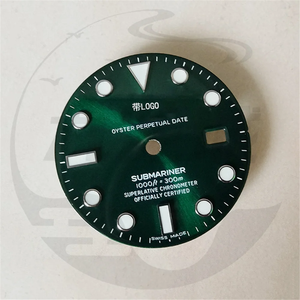 

Rox Submariner, , , 3135 3130 40