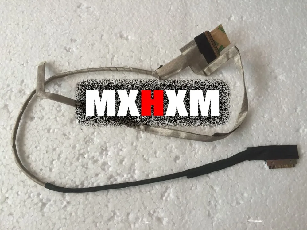 MXHXM ЖК кабель для ноутбука TOSHIBA L755 L755D L750 L750D dd0blc000|Компьютерные кабели и разъемы| |