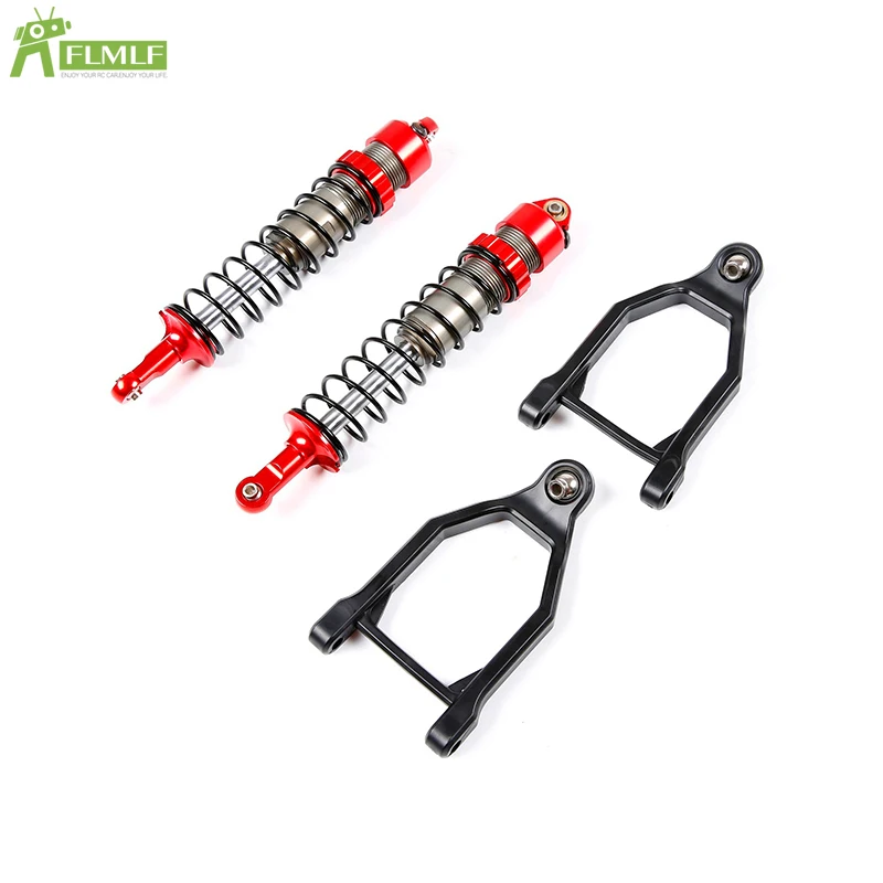 Сплав CNC высокая прочность 10 мм передняя или задняя амортизация комплект