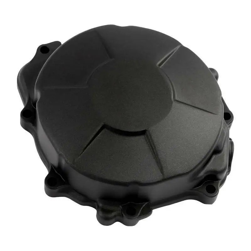 Левый кожух двигателя статора для HONDA CBR600RR CBR 600 RR 2007-2019 08 09 | Автомобили и мотоциклы