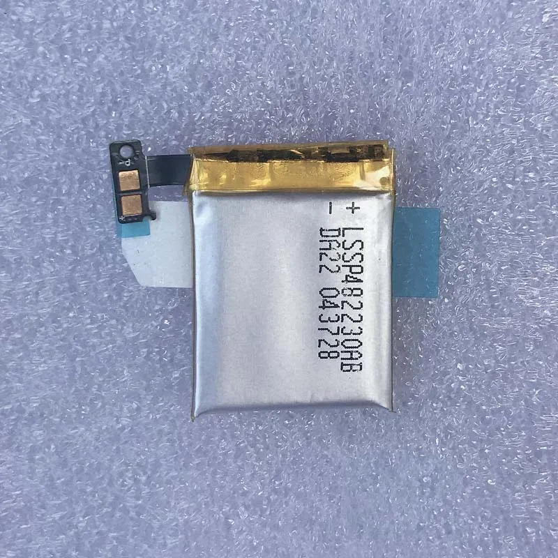Аккумулятор для samsung Galaxy Gear 1 315 мАч V700 LSSP482230AB|Цифровые аккумуляторы| |