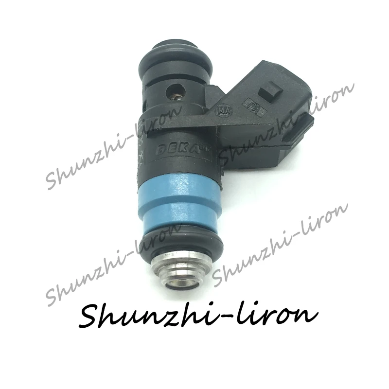 

Fuel Injector H132254 For Renault Clio Megane Scenic Modus 1.4L 16V Petrol Nozzle 8200139674
