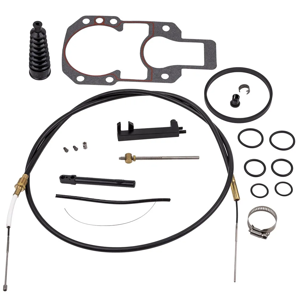 Набор сменных кабелей для Mercruiser Alpha One Gen I II 2 R MR 865436A02 bellow |