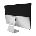 2127 дюймовый Apple IMAC Настольный компьютер монитор пылезащитный чехол нейлоновый фланелевый мягкий и дышащий