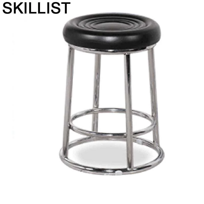 

Sandalyesi Para Barra Table Hokery Cadir Taburete Barkrukken Cadeira Sgabello Stool Modern Tabouret De Moderne Silla Bar Chair