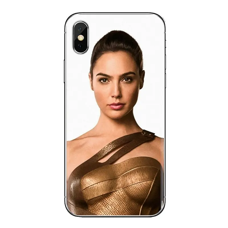 Для Xiao mi 6 A1 Max x 2 5X 6X Red Note 5 5A 4X 4A A4 4 3 Plus Pro прозрачные мягкие чехлы Чехлы dc Wonder Woman |