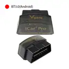 Диагностический адаптер Vgate iCar Pro ELM327, Bluetooth 327, OBD2