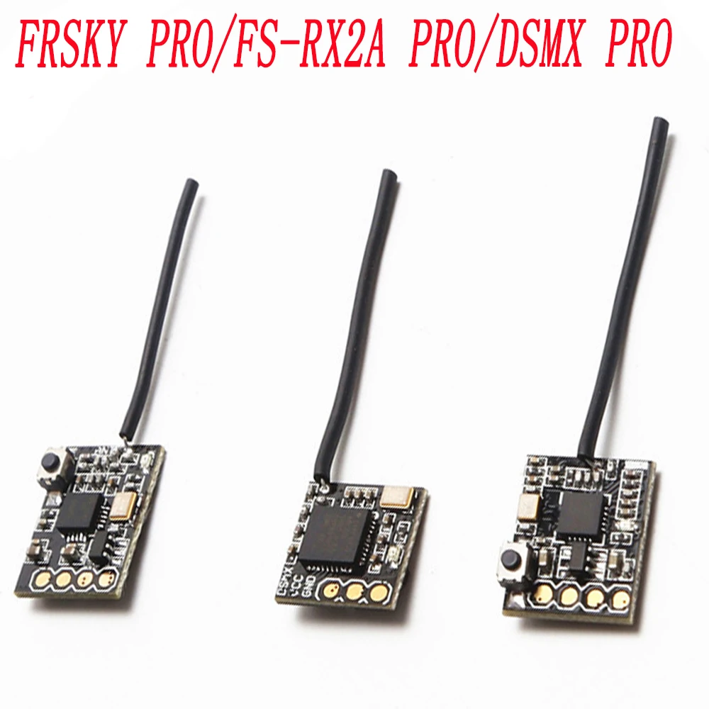 RX PRO 8CH/FS-RX2A PRO/DSM X PRO Mimi захватывает PPM SBUS выход совместим с Freeze/Flysky