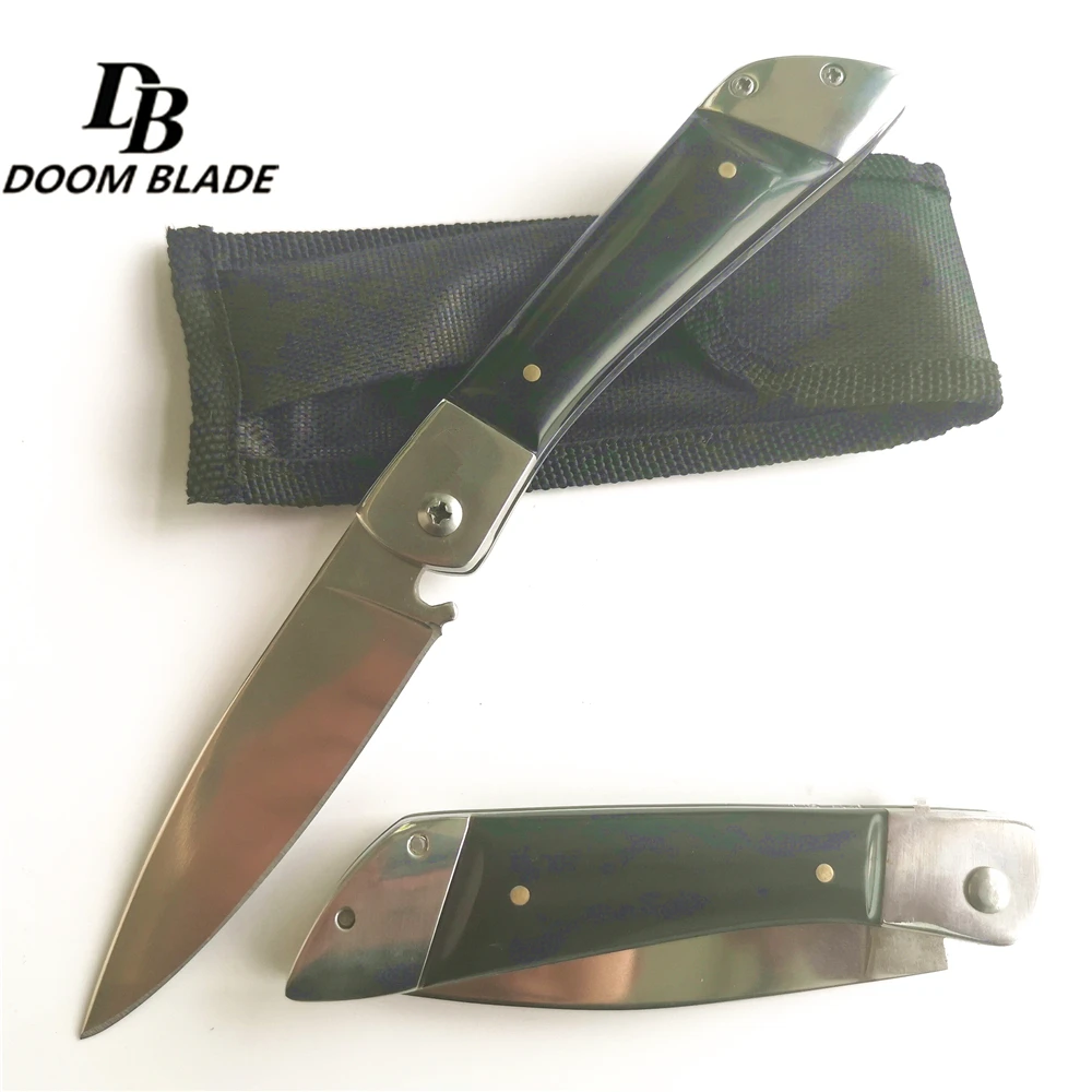 На открытом воздухе складной нож нелинейный навигатор многоцелевой инструмент