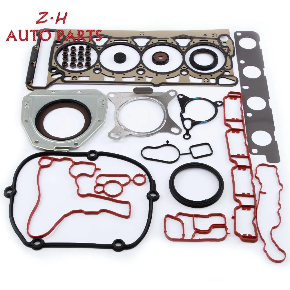 Новый штифт 21 мм для капитального ремонта двигателя прокладка поршня натяжитель