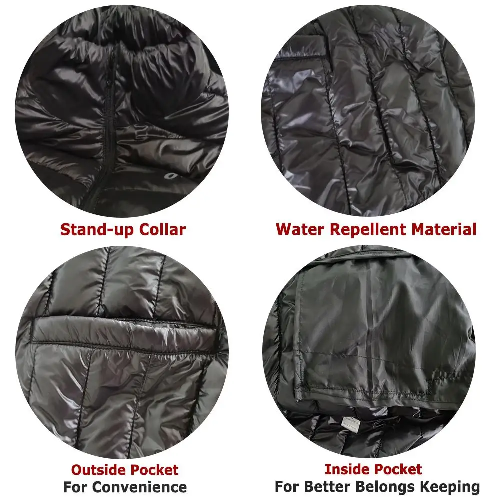 Women Jacket Short Down Outwear 2019 Spring Autumn Female Winter Coat Cotton Padded Warm | Женская одежда