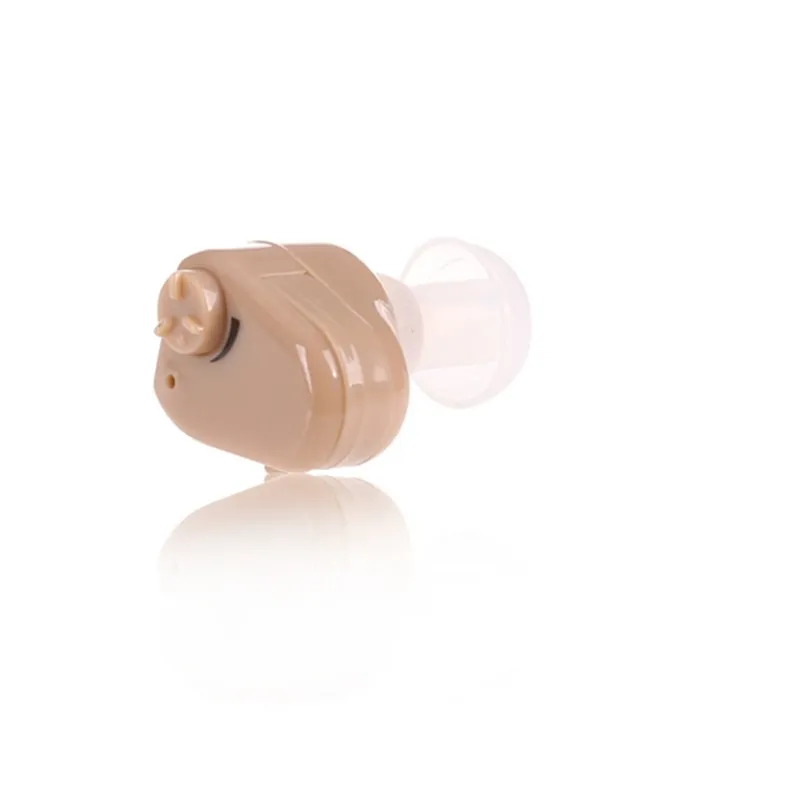 

Hearing Aid In The Ear Sound Amplifier Earphone For The Elderly Best Quality And Simple Operation Adjustable Volume Tool S-900