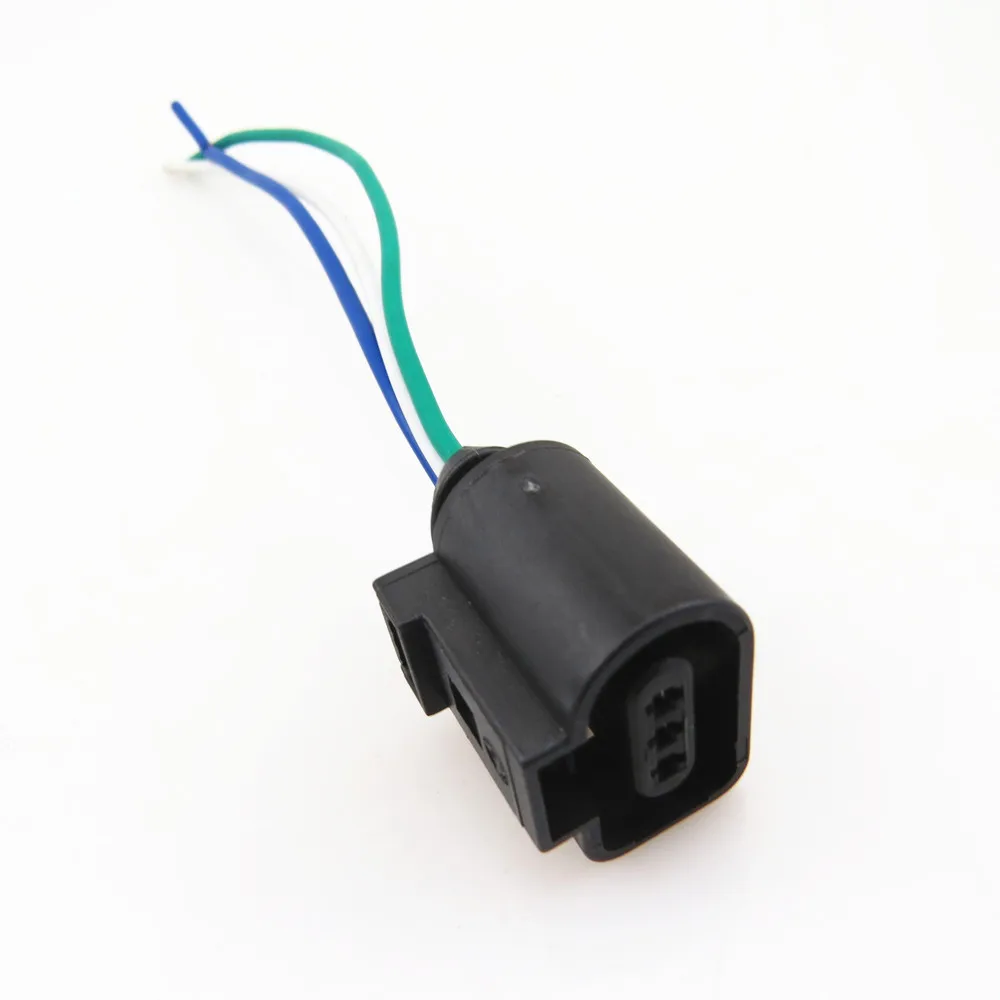 RWSYPL Qty5 одометр спидометр Скорость Сенсор + кабель для подключения к сети 1H0 919 149 C