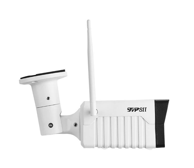Hi3516C 42 шт. инфракрасный светодиодный H.265 ICsee 25fps 5MP/4MP/3MP/2MP 2.8mm-12mm128G ONVIF аудио Onvif Водонепроницаемая wifi Беспроводная ip-камера