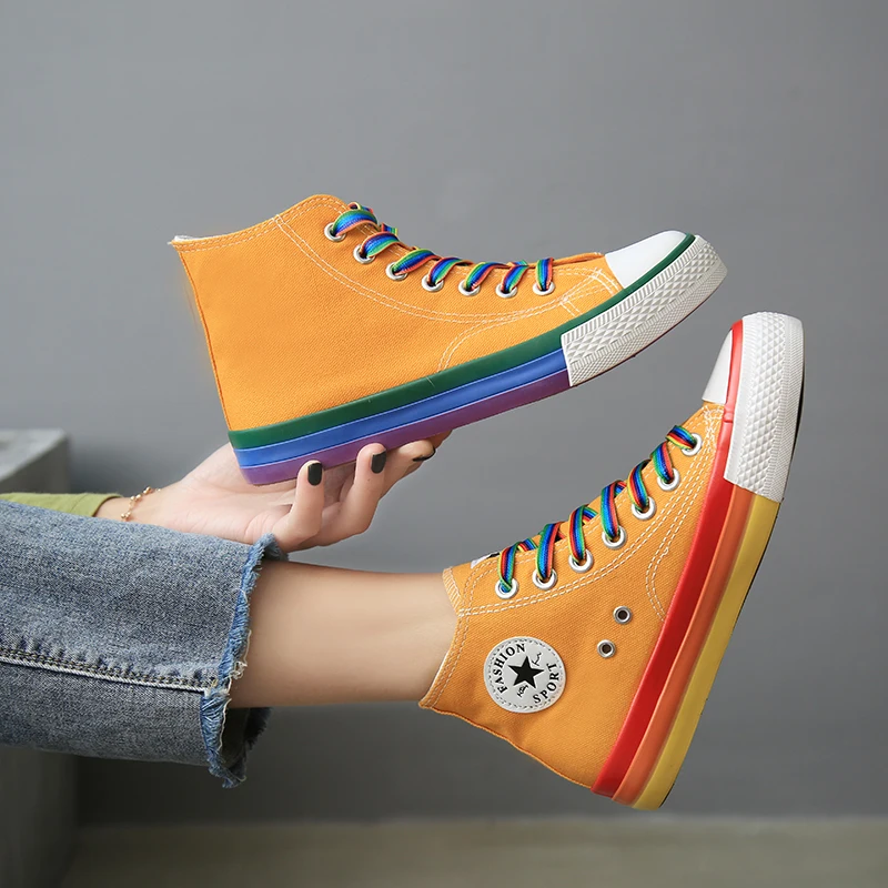 Новинка 2019 Женская универсальная Повседневная настольная обувь в Корейском