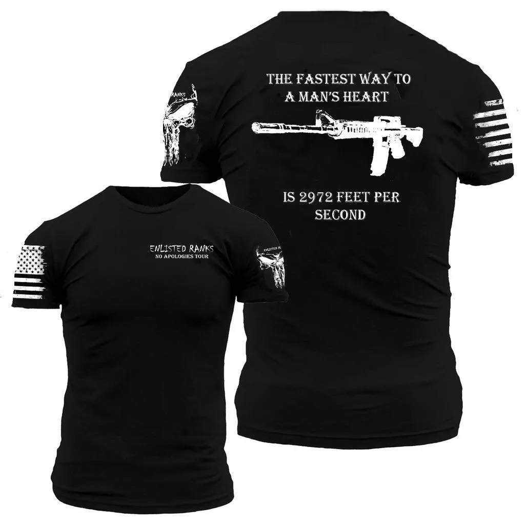 Мужская/женская футболка Спортивная с круглым вырезом для фитнеса модная 3D