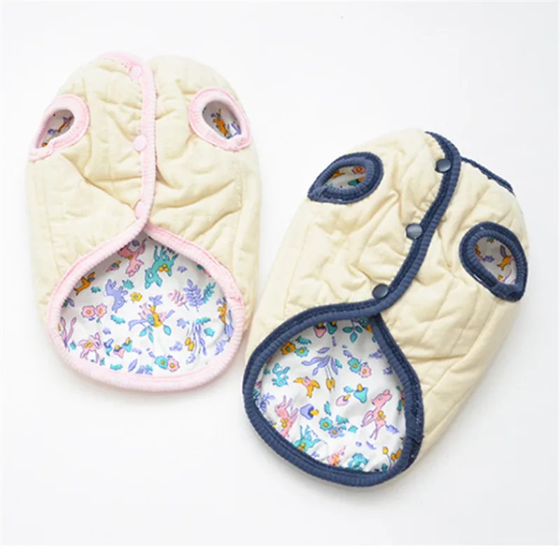 

Двусторонняя куртка для собак зимняя одежда для домашних животных жилет Кот Чихуахуа Йоркширский Мальтийский Померанский Пудель Костюм дл...