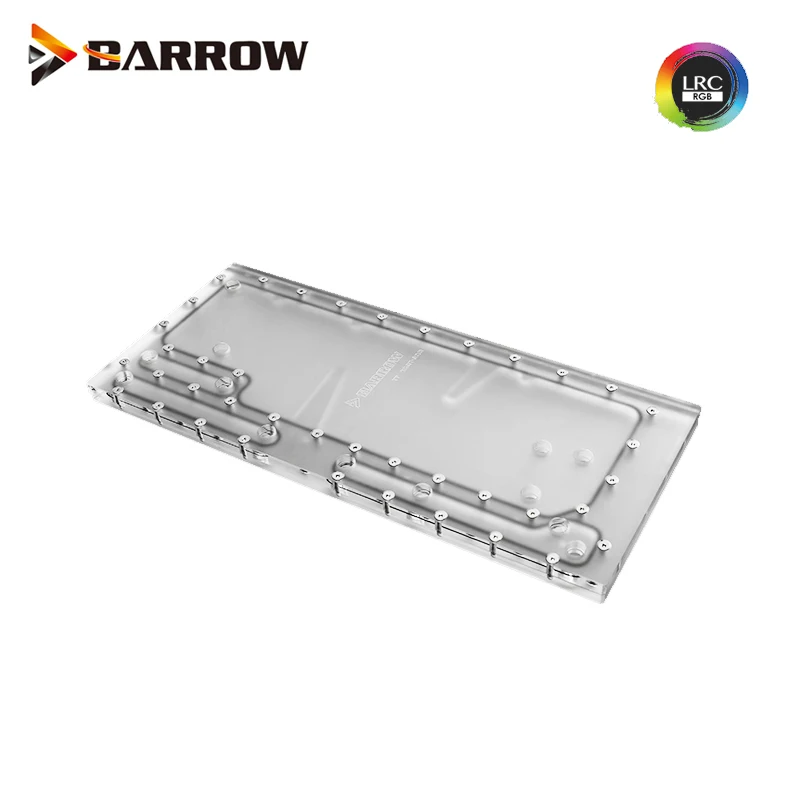 Водная плата для водяного охлаждения Barrow TT LEVEL 20GT чехол компьютера с водяным