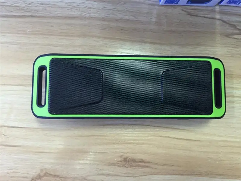 BEESCLOVER беспроводной Bluetooth динамик Колонка стерео сабвуфер USB динамик s Встроенный микрофон Бас mp3-плеер звуковая коробка r60