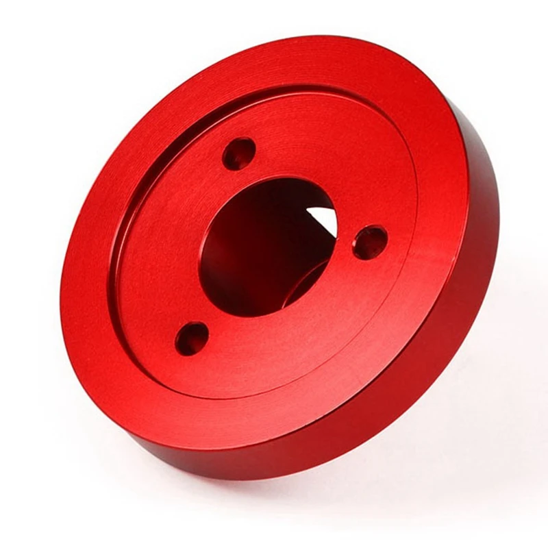 Car Radio Antenna Base Cover Trim Mount Decoration Frame Bezel for Jeep Wrangler JK / JL 2007-2017 Red | Автомобили и мотоциклы