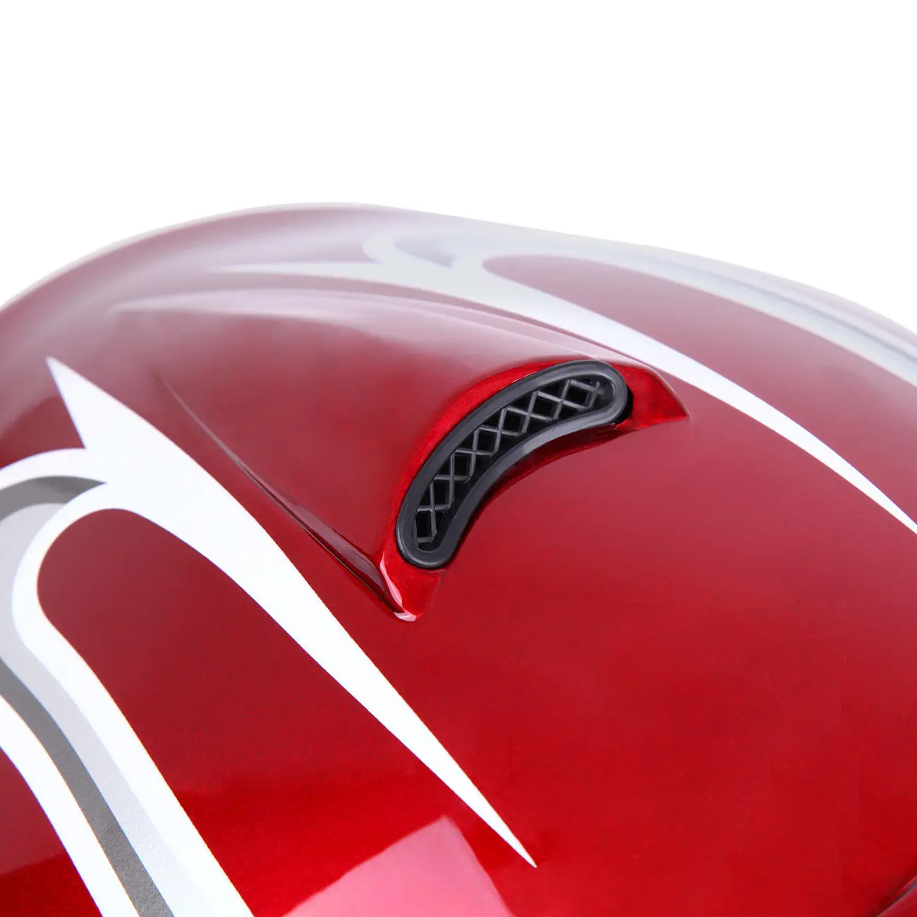 Samge мотоциклетный детский шлем дорожный велосипедный с перчатками Полный