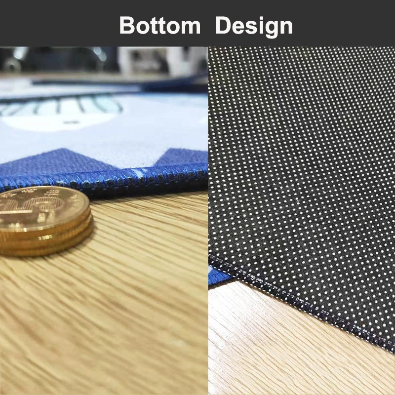 Современные цветочные коврики кухонный коврик противоскользящий ковер для