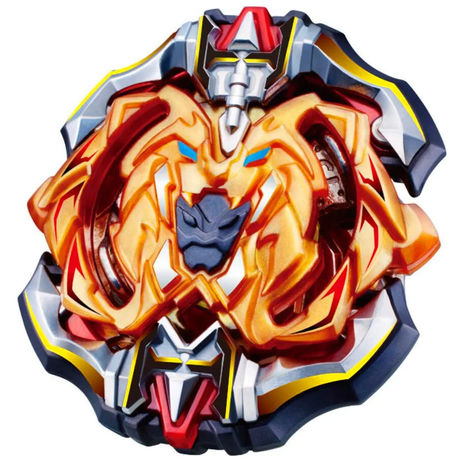 

B-X TOUPIE BURST BEYBLADE B195 B193 Metal Fusion B115 Booster Archer Hercules Metal Fury Battle Evolution Turbo Toys