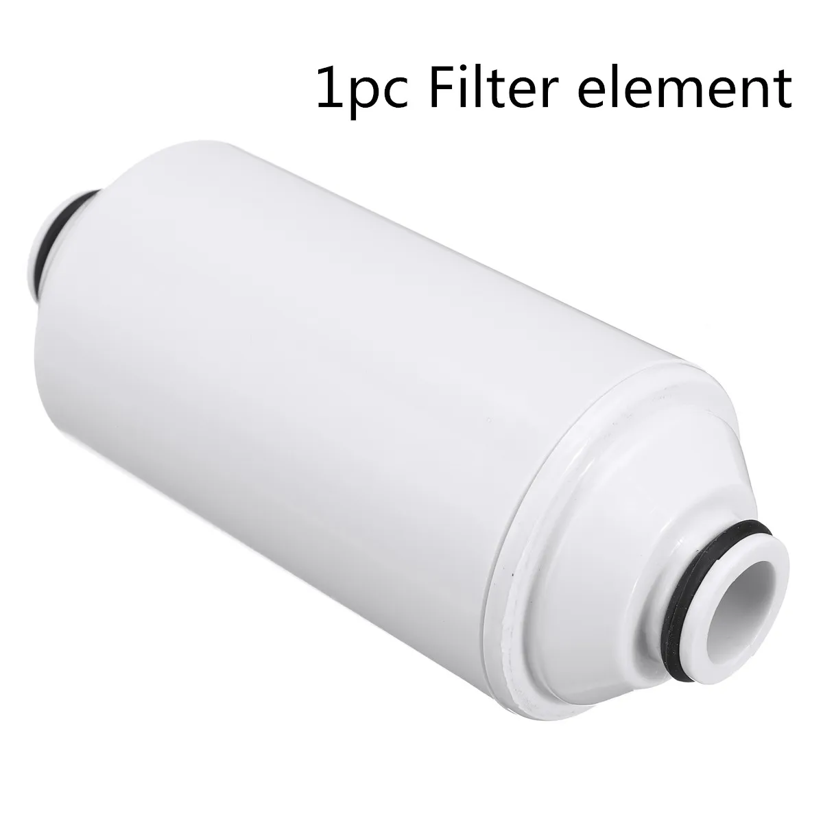 

5/15 Level Water Filter Purifier Bathroom Shower Filter Bathing Water Treatment Health Softener Chlorine Removal Water Purifiers