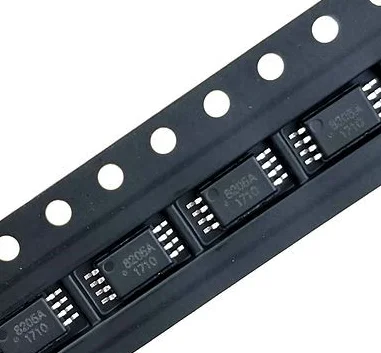 

50 шт./лот FS8205A FS8205 CEG8205A CEG8205 8205A TSSOP8 новые и оригинальные
